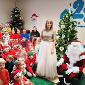 Niepubliczna Szkoła Podstawowa Niebieska 21