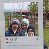 Niepubliczna Szkoła Podstawowa Niebieska 21