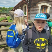Niepubliczna Szkoła Podstawowa Niebieska 21