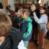 Niepubliczna Szkoła Podstawowa Niebieska 21