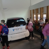 Niepubliczna Szkoła Podstawowa Niebieska 21