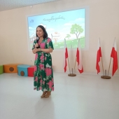 Niepubliczna Szkoła Podstawowa Niebieska 21