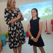 Niepubliczna Szkoła Podstawowa Niebieska 21
