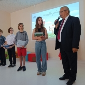Niepubliczna Szkoła Podstawowa Niebieska 21