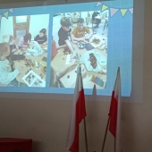 Niepubliczna Szkoła Podstawowa Niebieska 21