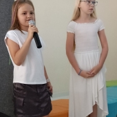Niepubliczna Szkoła Podstawowa Niebieska 21