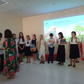 Niepubliczna Szkoła Podstawowa Niebieska 21