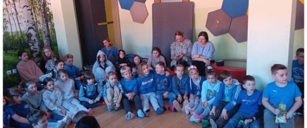 NASZA SZKOŁA – PRZESTRZEŃ EMPATII, TOLERANCJI I WSPARCIA